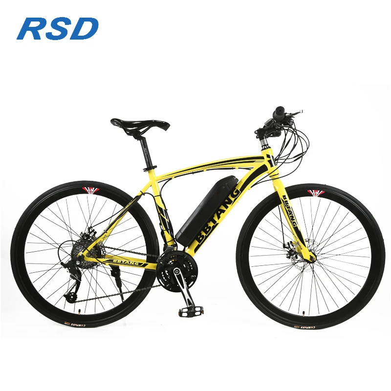 best mid drive electric bike 2018