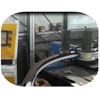 Fully bending machine for window and door arch_newest design