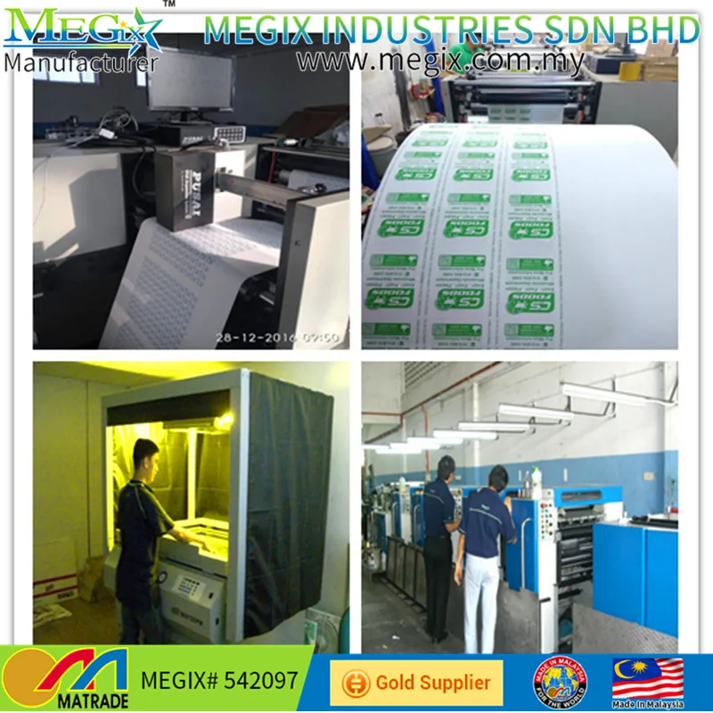 printing workshop