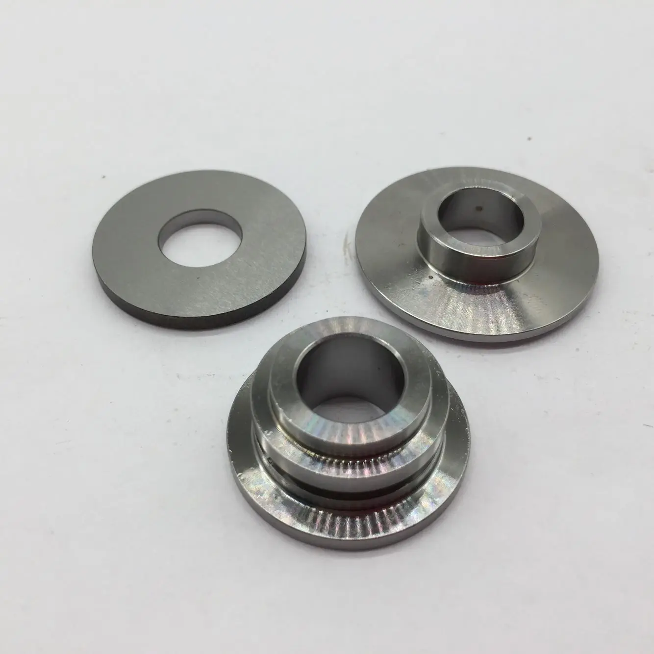 Td15 Turbocharger Thrust Collar And Spacer Buy Turbo Thrust Collar