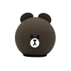 New Arrival Portable Animal Shape Bear Wireless Bluetooth Speakers