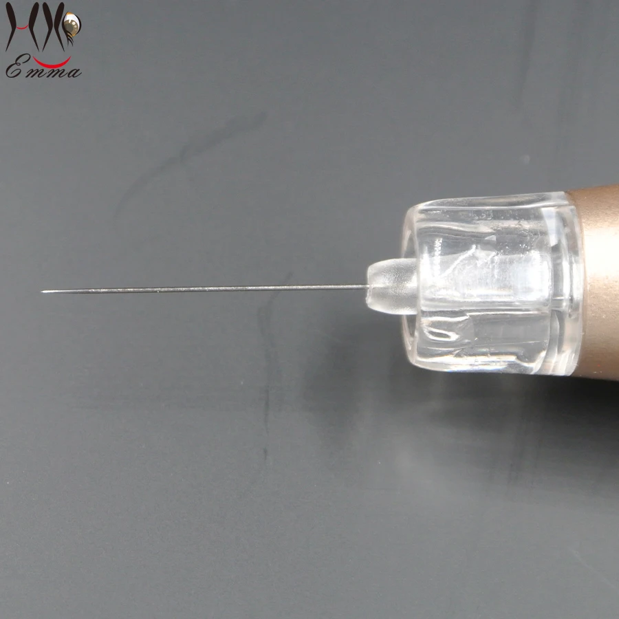 

Gamma Ray Sterilize permanent makeup tattoo needles prices cheap for H4 eyebrow make up machine