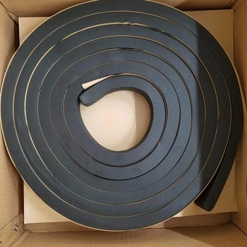 Swimming Pool Construction Joint Hydrophilic Water Seal Rubber Strip ...