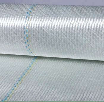 Fiber Glass E-glass Triaxial Fabrics Roving Frp Mat - Buy Triaxial ...