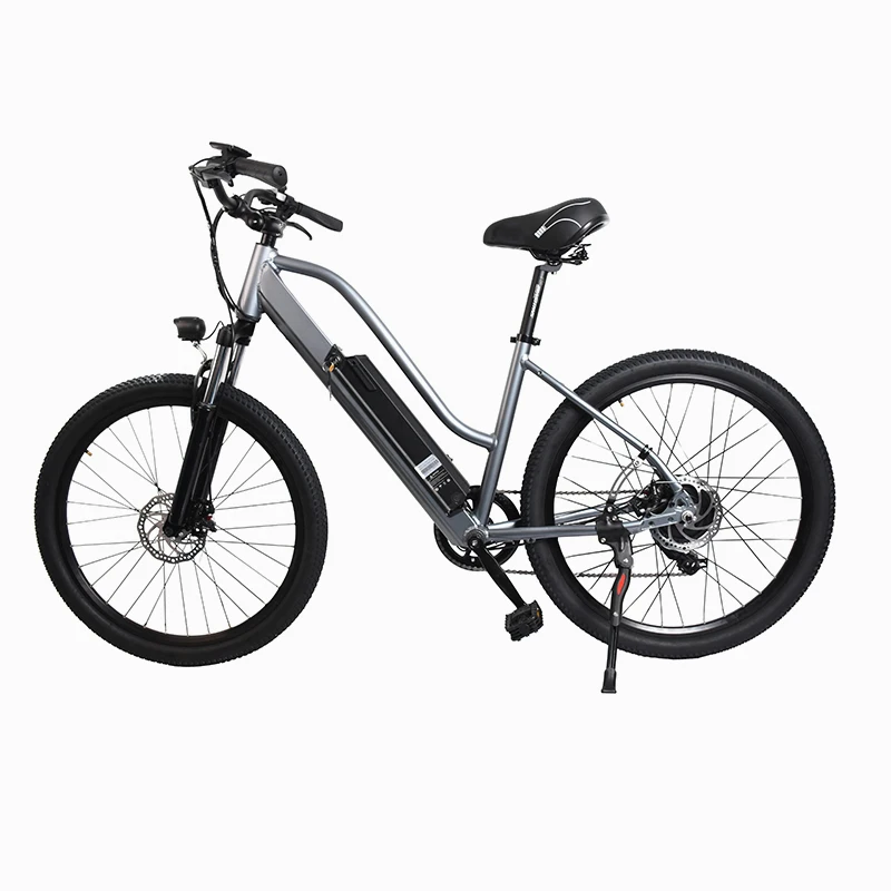 

Portable Electronic Mountain Bike for Teenagers On Sale