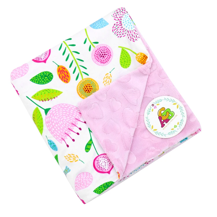 

Wholesale skin friendly summer design personalized cotton throw blanket, 31colors in stock
