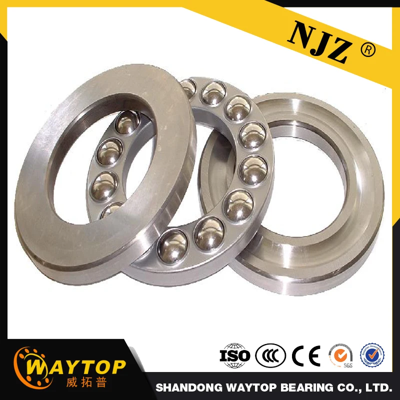 Specification Thrust Bearing In China Production 51112 Buy 51112