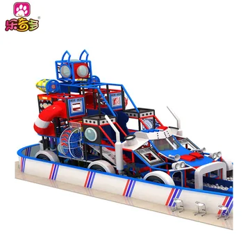 Jouets Pour Enfants Backyard Interior Soft Playground For Children