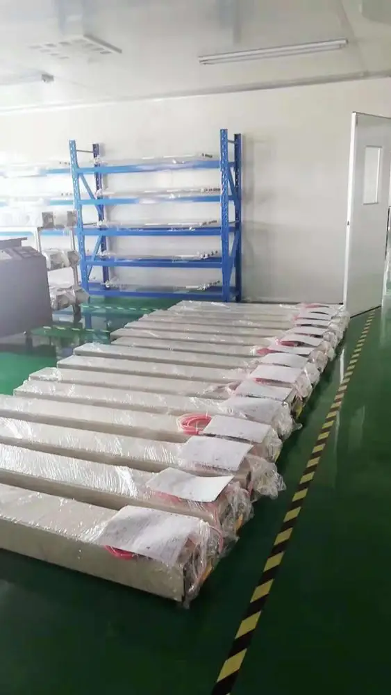 
Most Competitive price CO2 Laser tube 80Watt for Laser Engraving Machine 