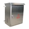 Sheet metal fabrication service customized steel box for electric cabinet, electronic enclosures