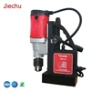 BJ-16RE high precision bench drill press,magnetic drill machine with drill