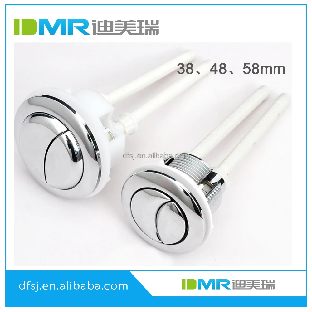 
Indian style wholesale factory price toilet flush button 