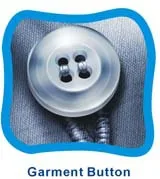 hi-ana button3 15 years factory experience Finest Quality resin button