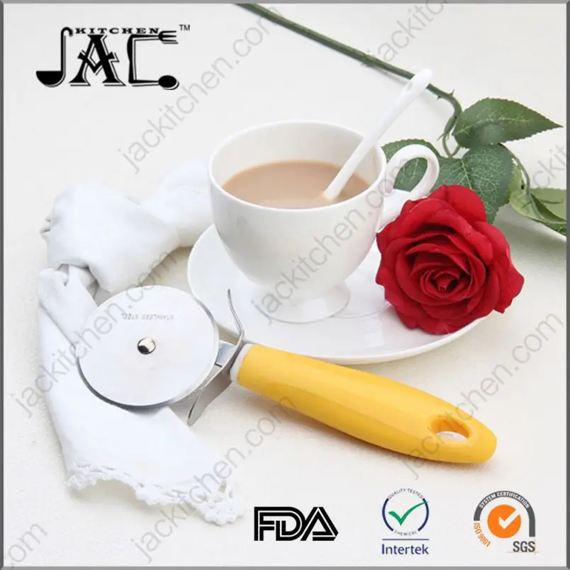 Kitchenware Separated Pizza Cutter Scissors