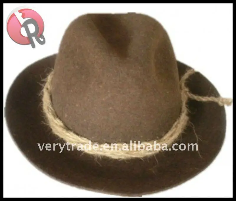 wool hunting cap