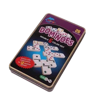 

domino games manufacturers