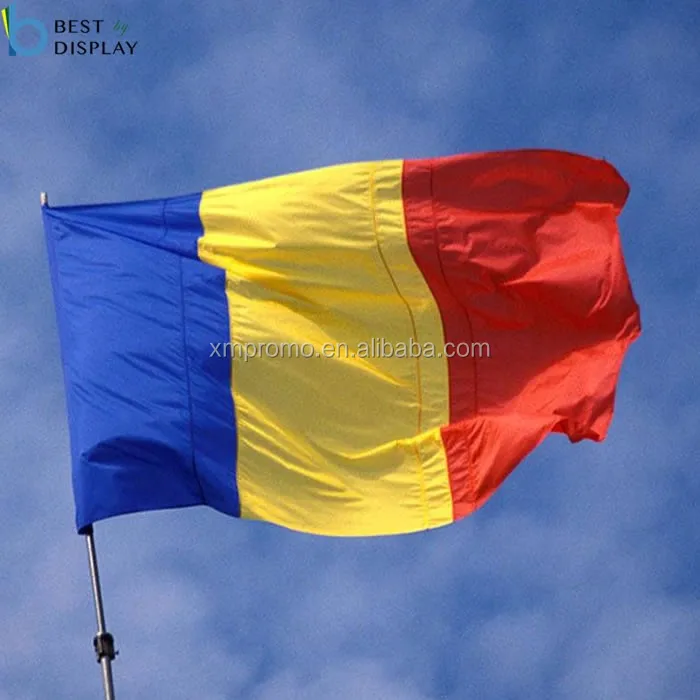 onderwerp Ingrijpen bescherming Outdoor Vliegende Blauw Geel Rood Natie Roemenië Land Vlag - Buy Cool Land  Vlaggen,Nationale Vlag,Roemenië Vlag Product on Alibaba.com