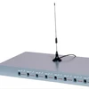 8 ports 64 sim cards GSM Fixed Wireless Cellular for call termination,Quad band(850/900/1800/1900mhz)