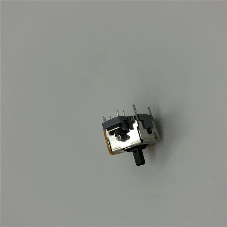 Syytech Replacement Repair Part Analog Thumbstick Module 3d Joystick
