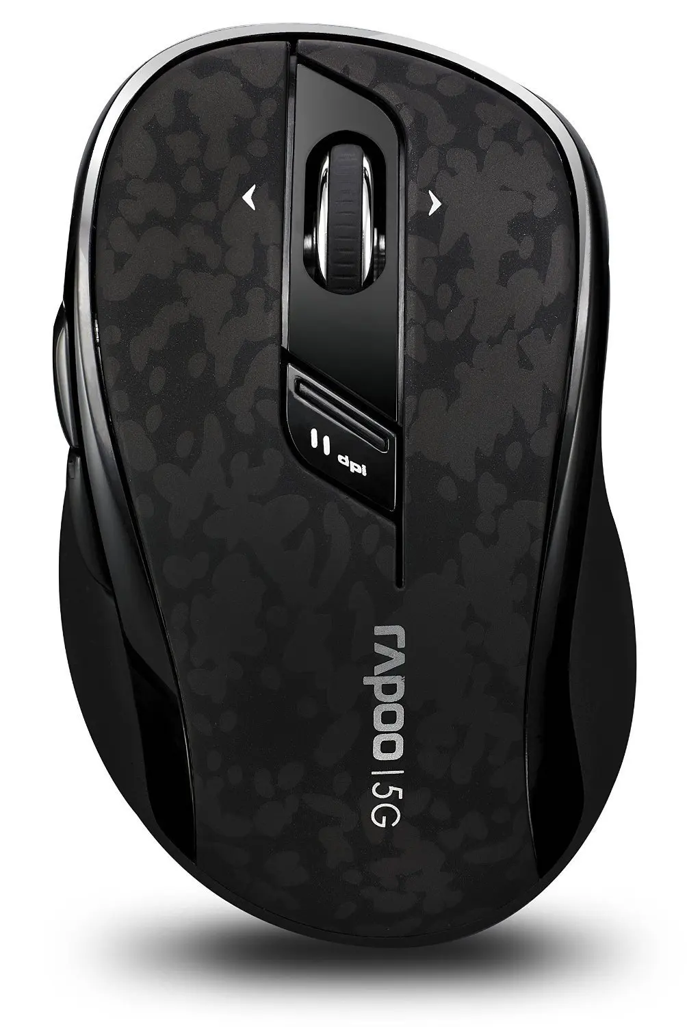 Rapoo mouse driver for mac windows 7