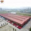 Condition controllable dust proof motorcycle tools workshop