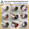 Hunan Jintai Joining International Power Transmission and Control Technology Exhibition PTC In Shanghai For Slide Bearing Bush