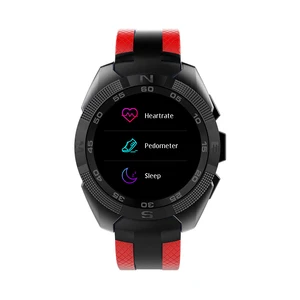 Digital Smart Sports Watch Heart Rate Monitor