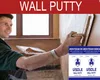 Hot selling! High performance waterproof external wall putty