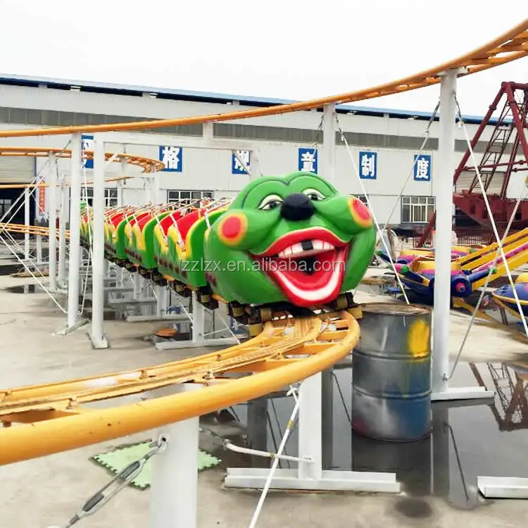 HFGC01 roller coaster (1)