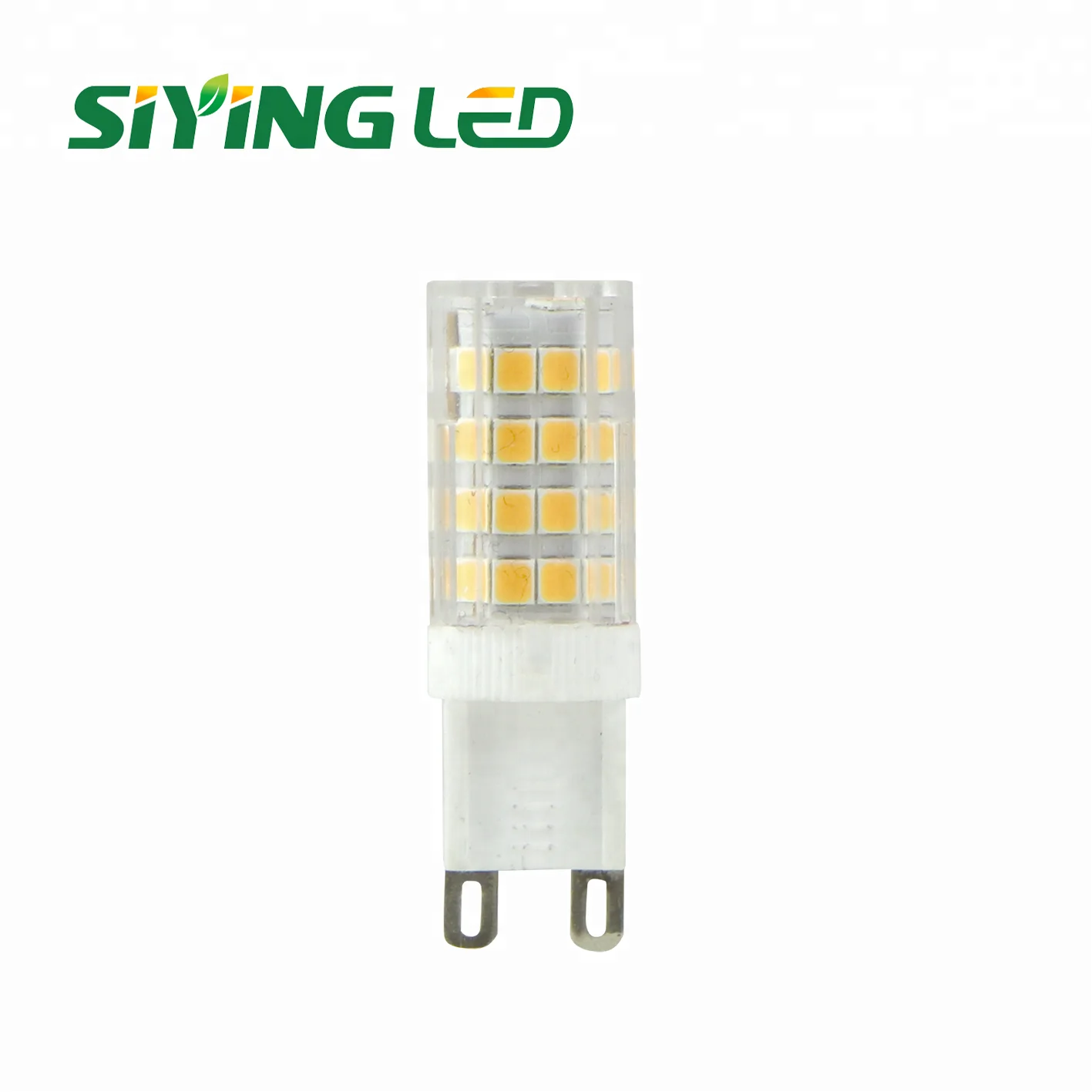 cheap price 12V AC/DC 220V 230V 240V AC 1.5w plastic G4 LED bulb CE&ROHS