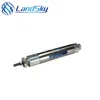 LandSky S MC working double acting pneumatic cylinder Lateral Load Resisting Low Friction Cylinder MQM