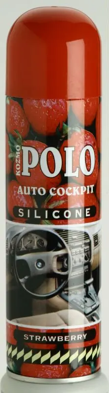 Polo Auto Silikon Strawberry1.JPG