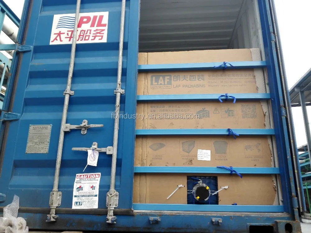 Sodium Lauryl Ether Sulfate Production