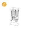 Fashion design Rubber handle small kitchenware/kitchen cooking tools