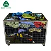 bulk second hand work clothes used korea clothing bale 45kg