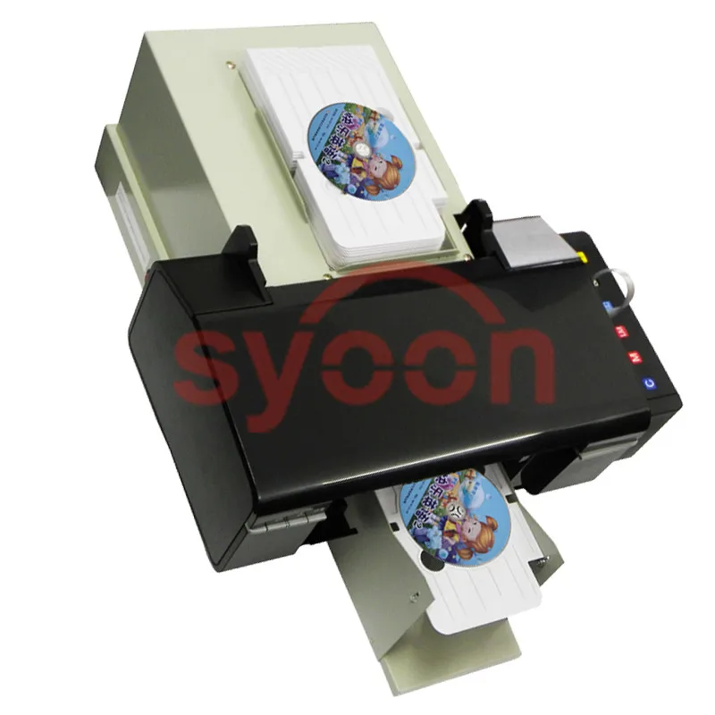 Digital Printing Machine Cd Dvd Printer,Auto Disc Cd Printer Buy Cd