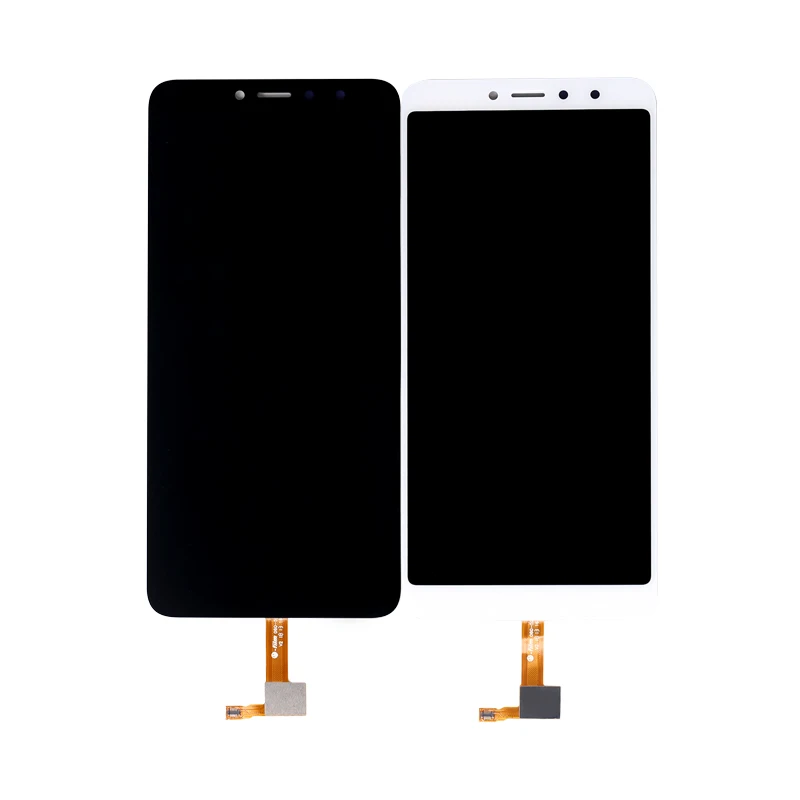 

50% OFF LCD Screen For Xiaomi For Redmi S2 LCD Pantalla Display Digitizer Touch Screen Assembly, Black white