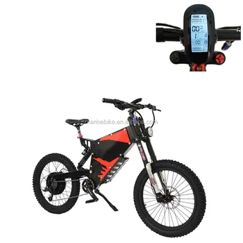 hi bike electric bike