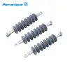 CDI -12/70 Deadend Insulator Types Electrical Insulators Composite Polymer