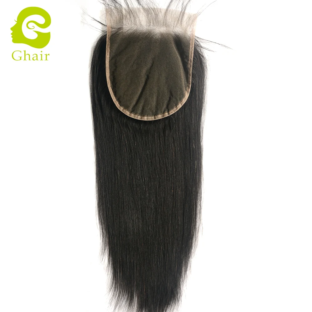 

2019 New styles Big 6*6 lace closure virgin human hair products