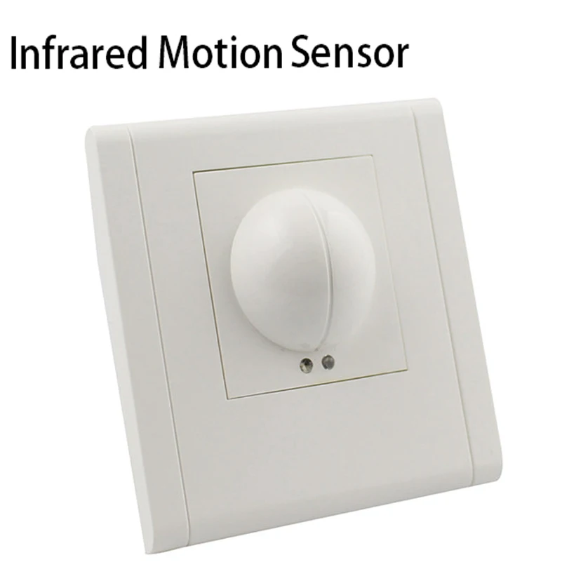 Popular Remote Motion Sensor Light Switch