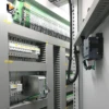 industrial controller PLC omron product programmable cabinet box offer programming service