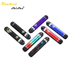Round body 350mAh JDI E8 Pods System AIO starter kit with 350mAh rechargeable battery and 1.2ml refillable pod  VS GT PODS KIT