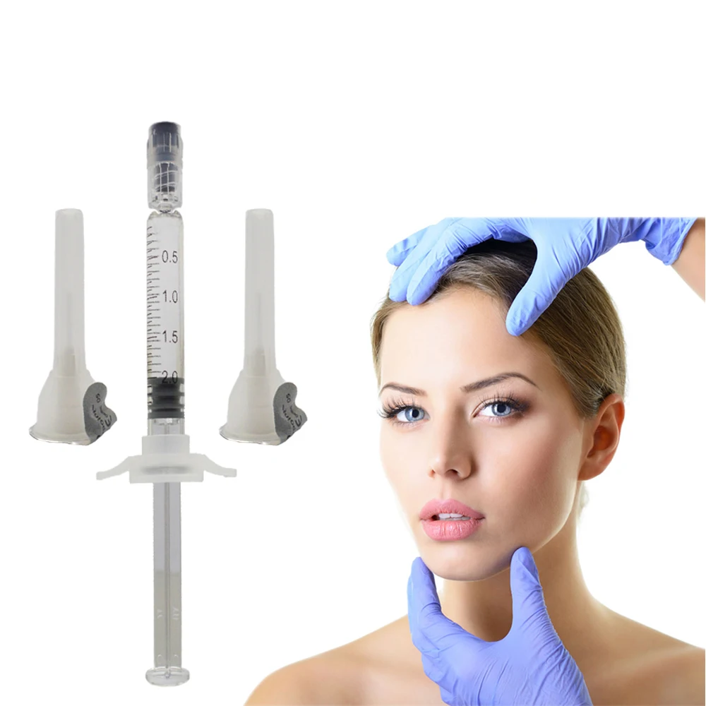 

Yastrid Beauty Care Inject Hyaluronic Acid Dermal Filler