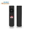 Best sale 14 keys BLE &IR&RF bluetooth remote control AN 1401