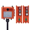 Crane Radio Remote Control F21-2S-2TX hoist radio remotes
