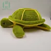 High Quality Custom Plush Sea Turtle Animal Stuffed Soft Kids Toys Doll