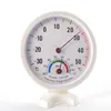 TH108 Indoor Analog Temperature Humidity Meter Thermometer Hygrometer, mini type temperature and humidity