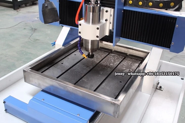 Chinese ACCTEK Mould machine AK6060