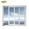 Yekalon High Quality UPVC window Sliding pvc window